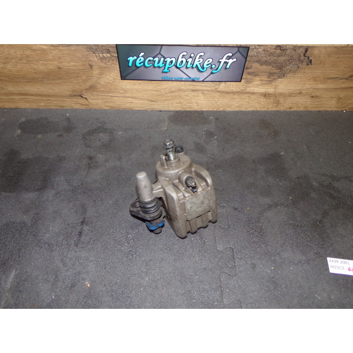 Etrier frein arrière Kawasaki ZX-9R 2001