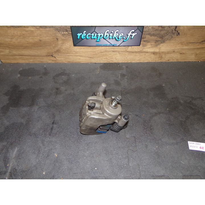 Etrier frein arrière Kawasaki ZX-9R 2001