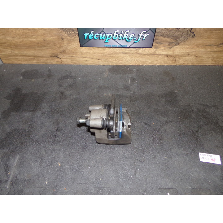 Etrier frein arrière Kawasaki ZX-9R 2001