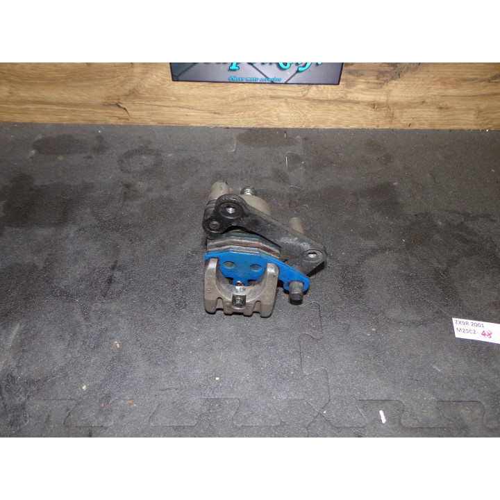 Etrier frein arrière Kawasaki ZX-9R 2001