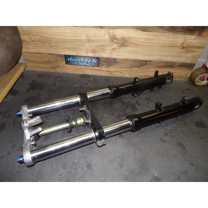 Fourche Kawasaki ZX-9R 2001