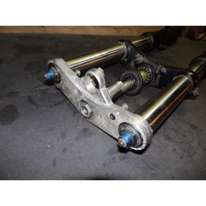 Fourche Kawasaki ZX-9R 2001