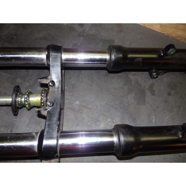 Fourche Kawasaki ZX-9R 2001