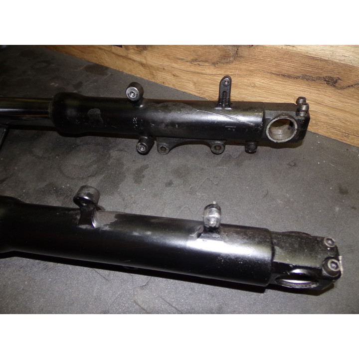 Fourche Kawasaki ZX-9R 2001