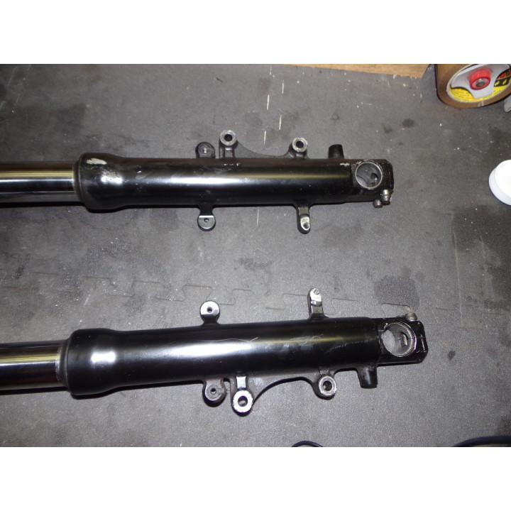 Fourche Kawasaki ZX-9R 2001