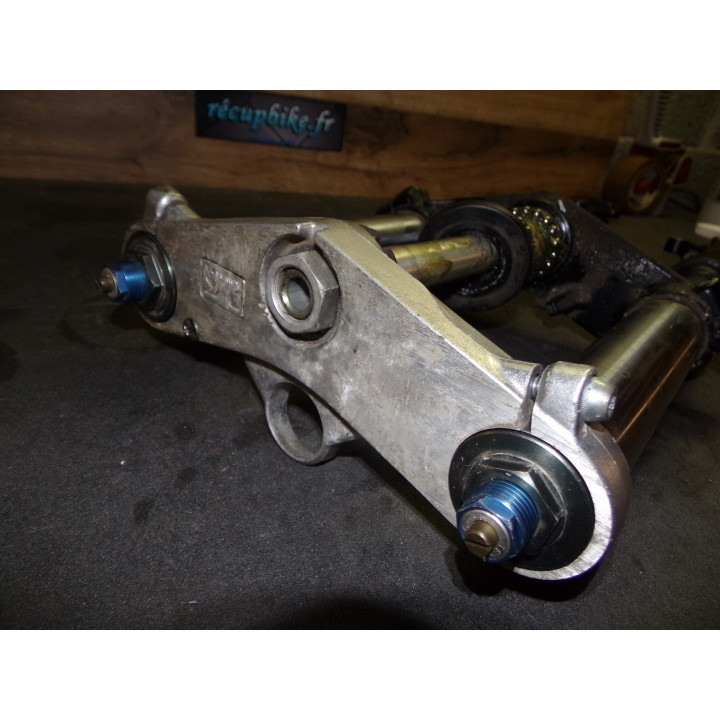 Fourche Kawasaki ZX-9R 2001