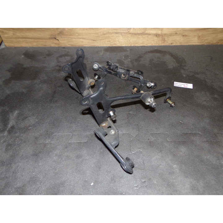 Support radiateur Aprilia Tuono 2005