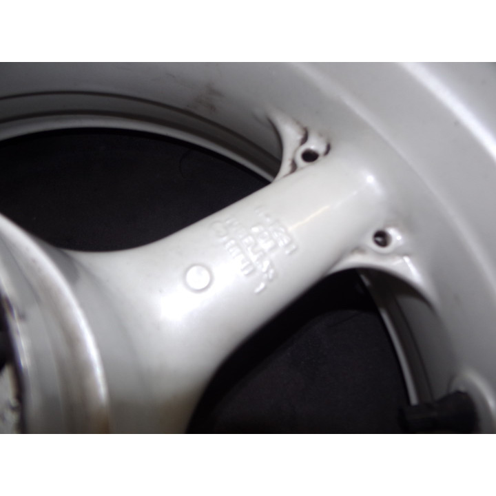 Jante arrière Kawasaki ZX-9R 2001