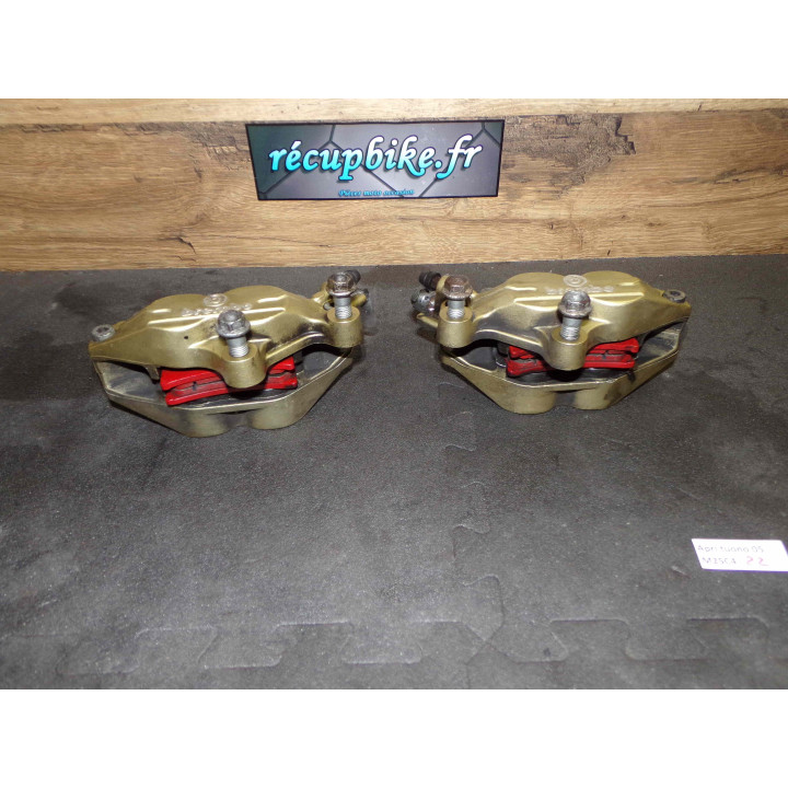 Etrier frein avant Brembo Aprilia Tuono 2005