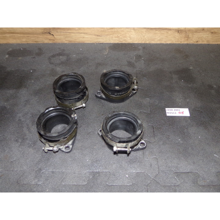 Pipe admission Kawasaki ZX-9R 2001