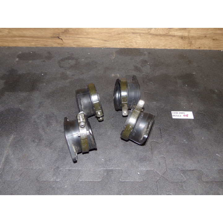 Pipe admission Kawasaki ZX-9R 2001