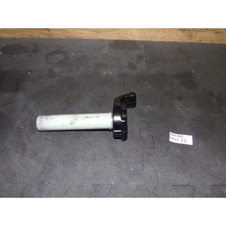 Poignée tirage Kawasaki ZX-9R 2001