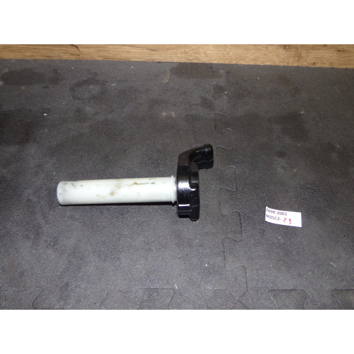 Poignée tirage Kawasaki ZX-9R 2001