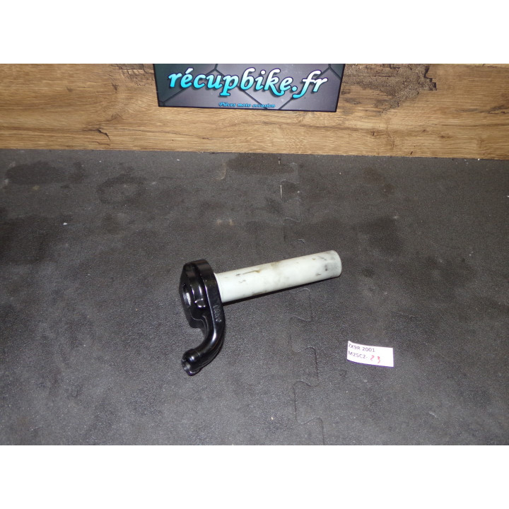 Poignée tirage Kawasaki ZX-9R 2001