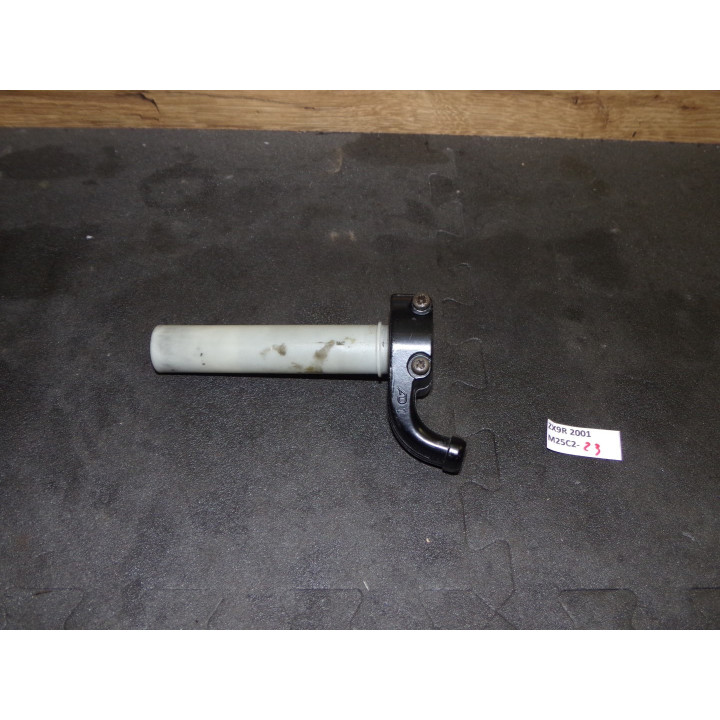 Poignée tirage Kawasaki ZX-9R 2001