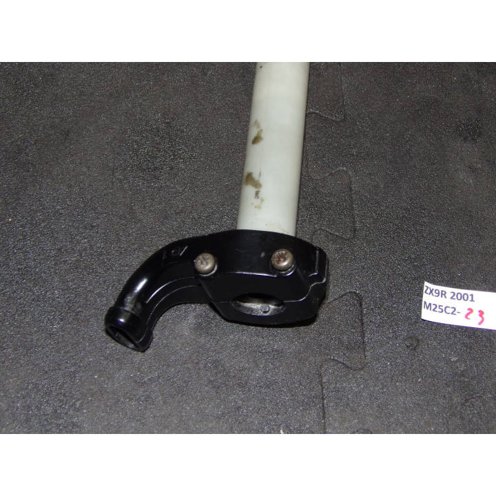 Poignée tirage Kawasaki ZX-9R 2001