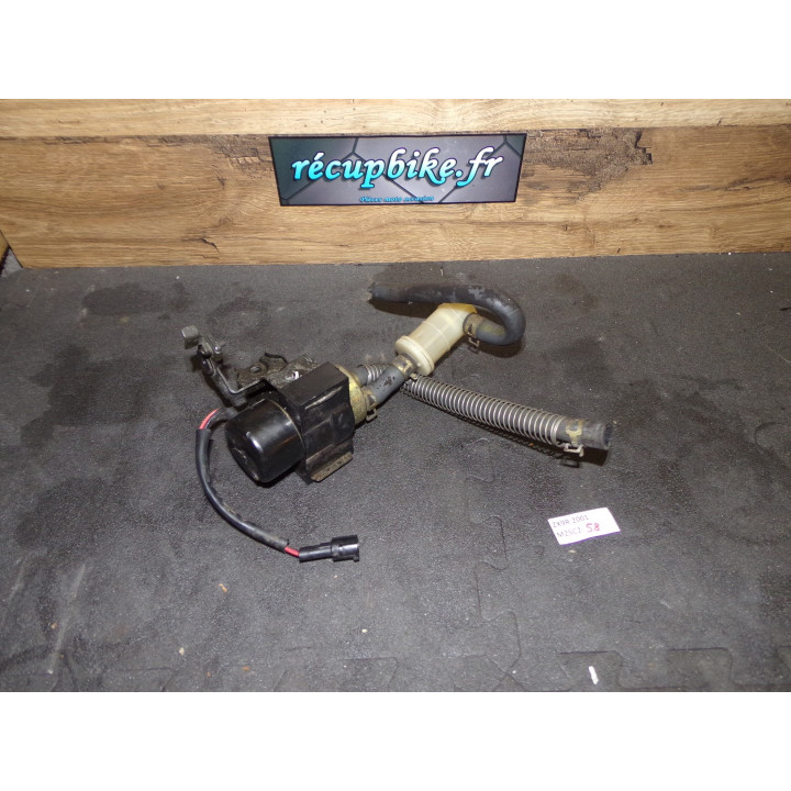 Pompe essence Kawasaki ZX-9R 2001