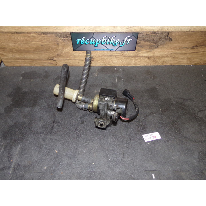 Pompe essence Kawasaki ZX-9R 2001