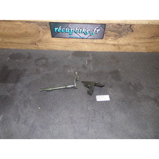 Poussoir guide embrayage Kawasaki ZX-9R 2001