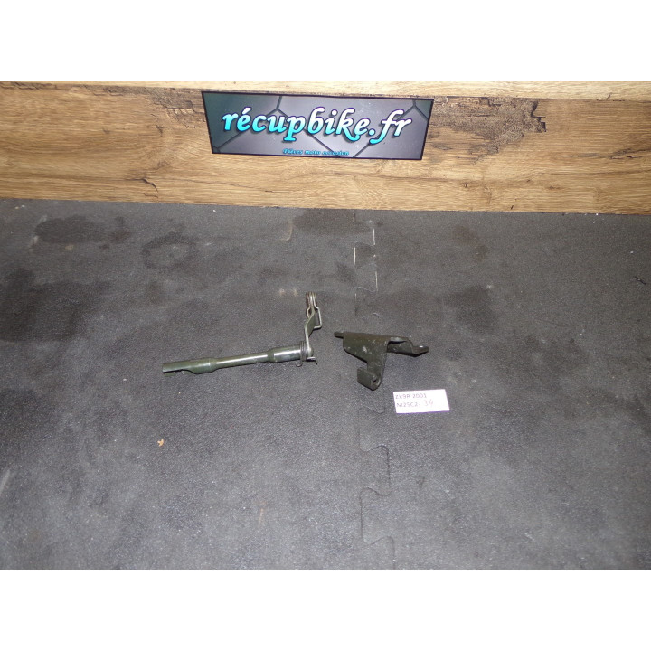Poussoir guide embrayage Kawasaki ZX-9R 2001