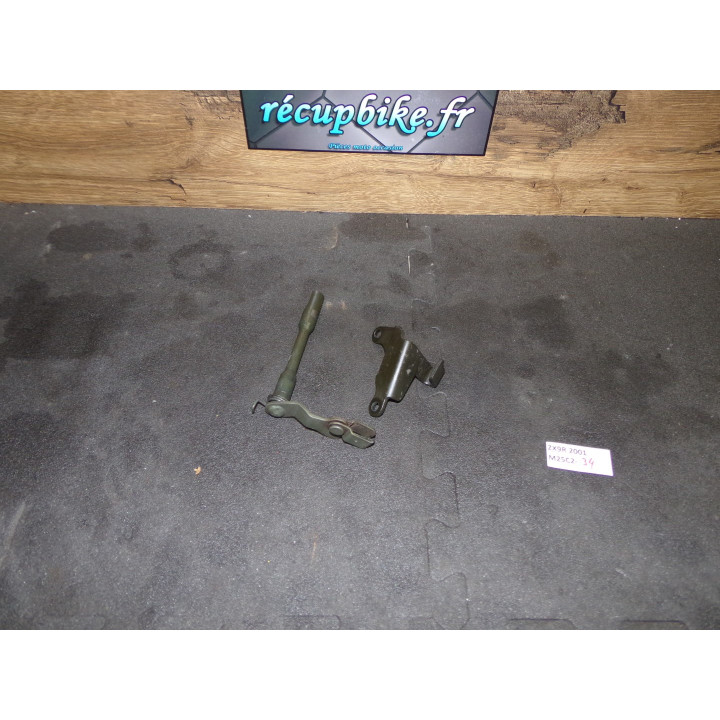Poussoir guide embrayage Kawasaki ZX-9R 2001