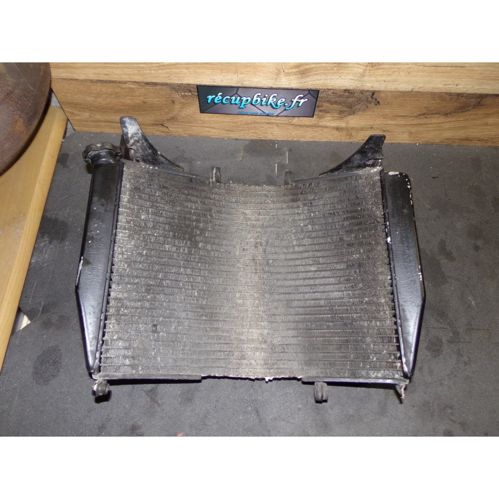 Radiateur eau Kawasaki ZX-9R 2001