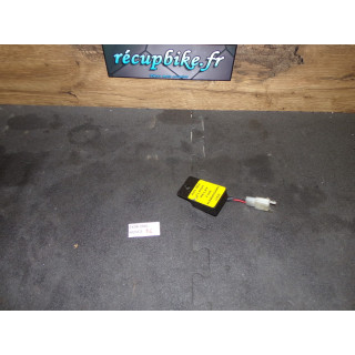 Relais clignotant Kawasaki ZX-9R 2001