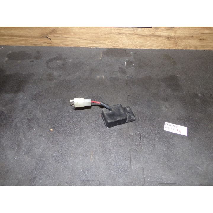Relais clignotant Kawasaki ZX-9R 2001