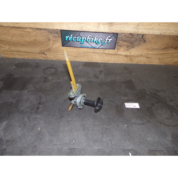 Robinet essence Kawasaki ZX-9R 2001