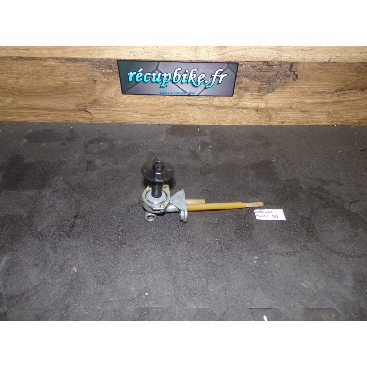 Robinet essence Kawasaki ZX-9R 2001