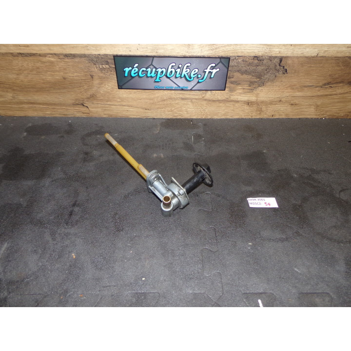Robinet essence Kawasaki ZX-9R 2001