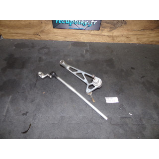 Sélecteur "racing" Kawasaki ZX-9R 2001