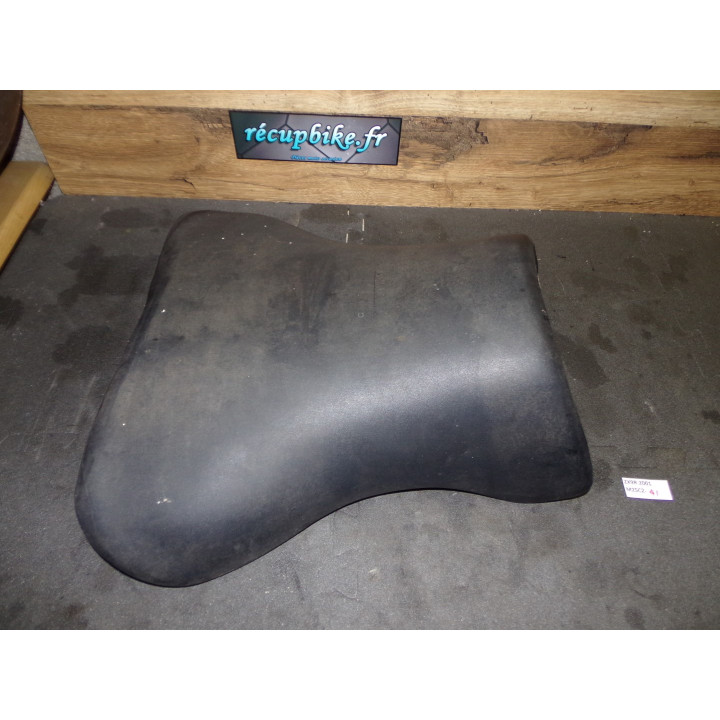 Selle pilote Kawasaki ZX-9R 2001