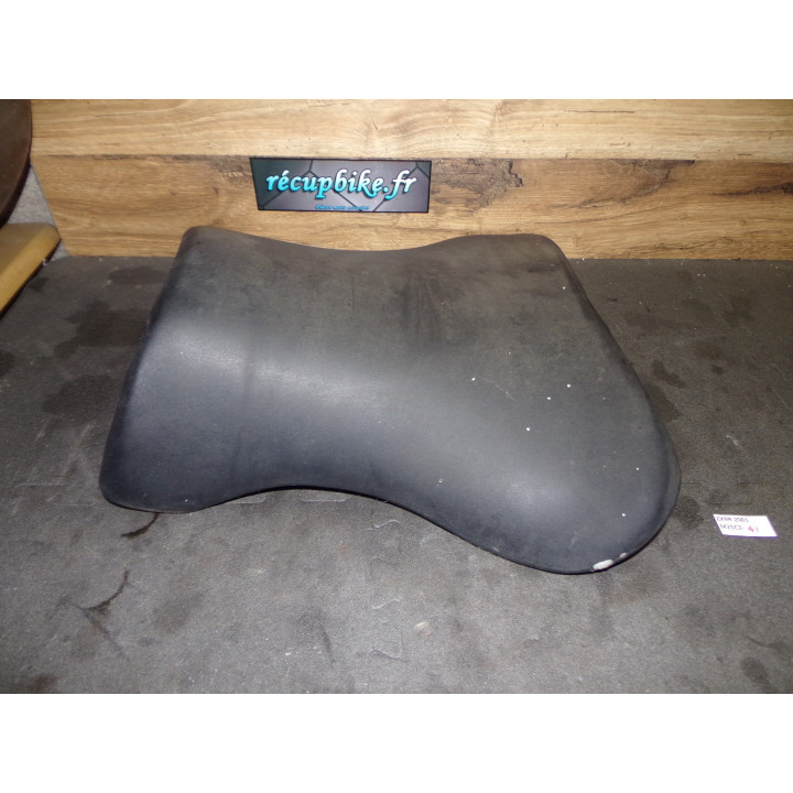 Selle pilote Kawasaki ZX-9R 2001