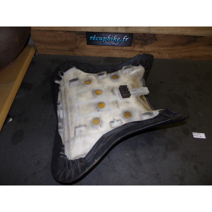 Selle pilote Kawasaki ZX-9R 2001