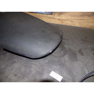 Selle passager Kawasaki ZX-9R 2001