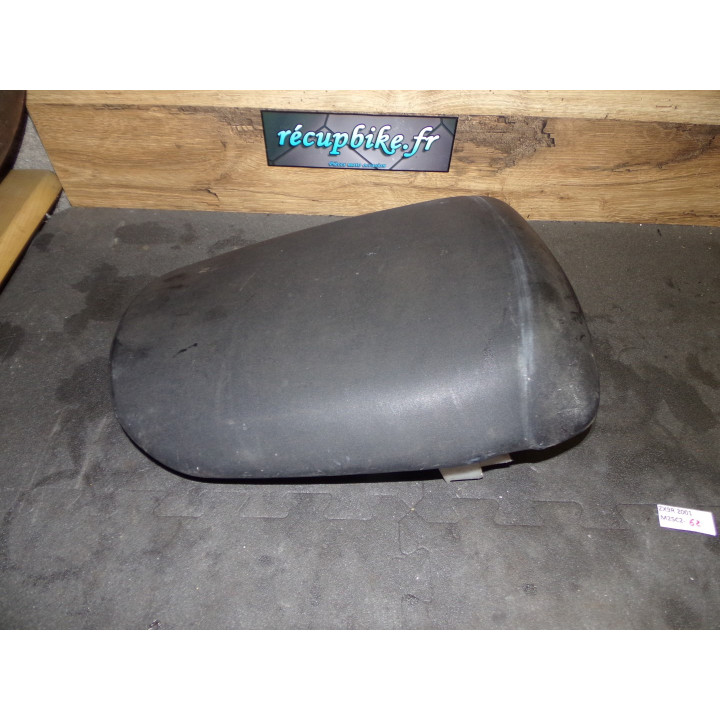 Selle passager Kawasaki ZX-9R 2001