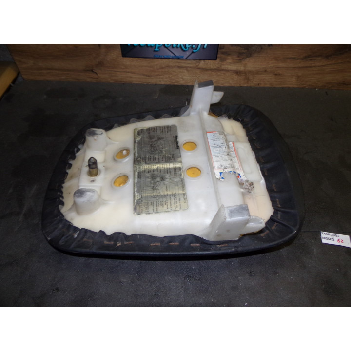 Selle passager Kawasaki ZX-9R 2001