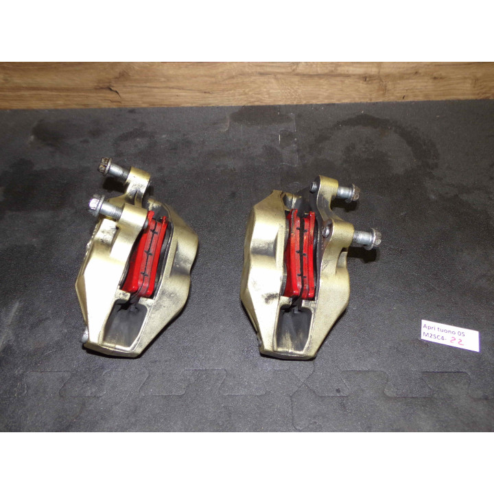 Etrier frein avant Brembo Aprilia Tuono 2005