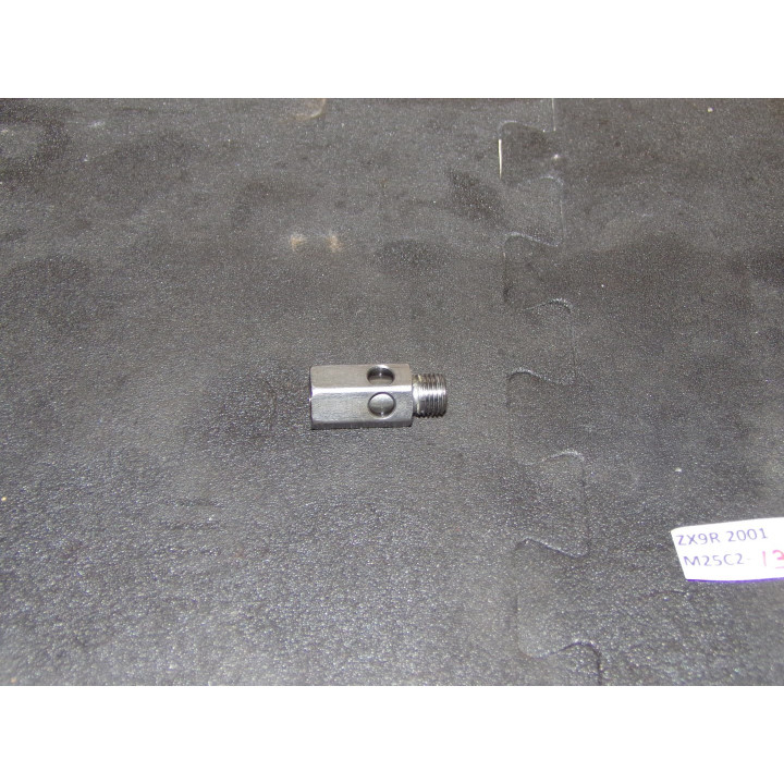 Soupape huile Kawasaki ZX-9R 2001