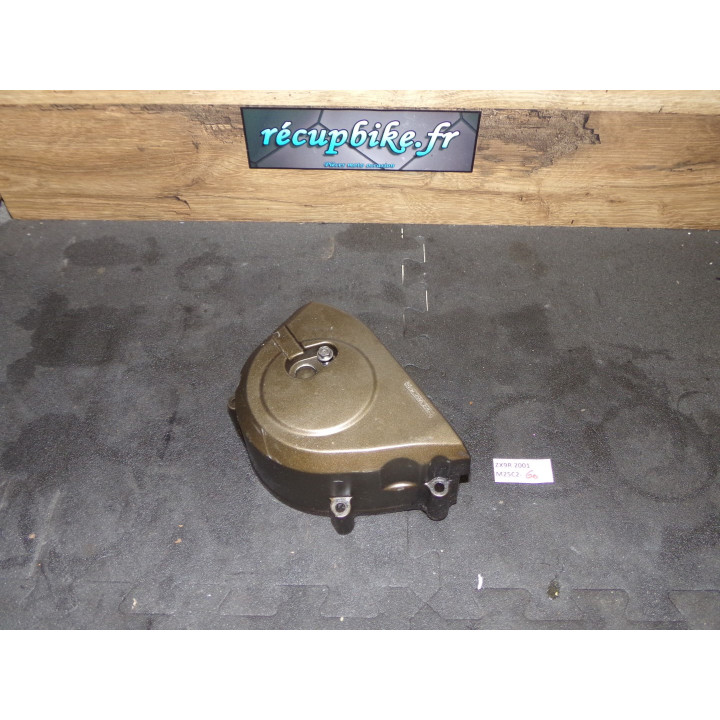 Carter sortie boite Kawasaki ZX-9R 2001
