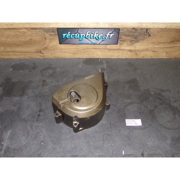 Carter sortie boite Kawasaki ZX-9R 2001