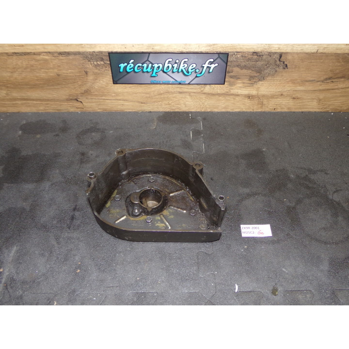 Carter sortie boite Kawasaki ZX-9R 2001