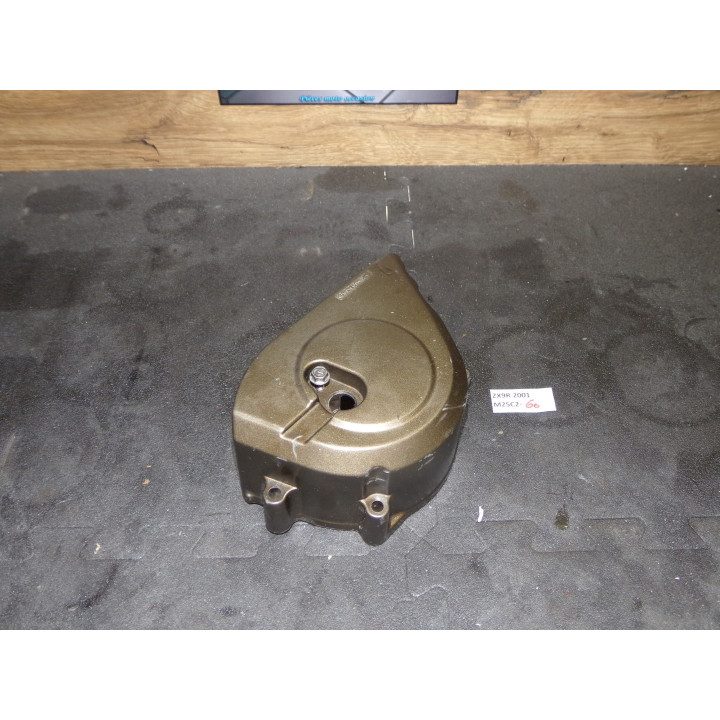 Carter sortie boite Kawasaki ZX-9R 2001