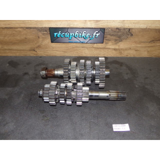 Boite vitesse  Suzuki 1000 SV S 2004