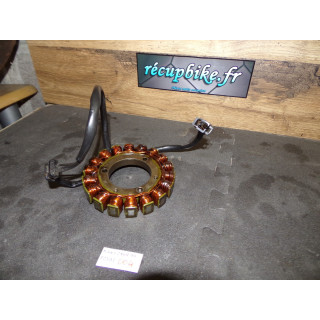 Stator alternateur Kawasaki ZX-6R 1999