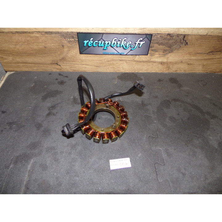Stator alternateur Kawasaki ZX-6R 1999