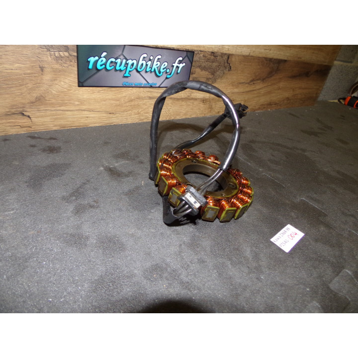 Stator alternateur Kawasaki ZX-6R 1999
