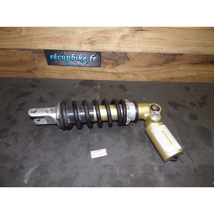 Amortisseur Kawasaki ZX-6R 1999