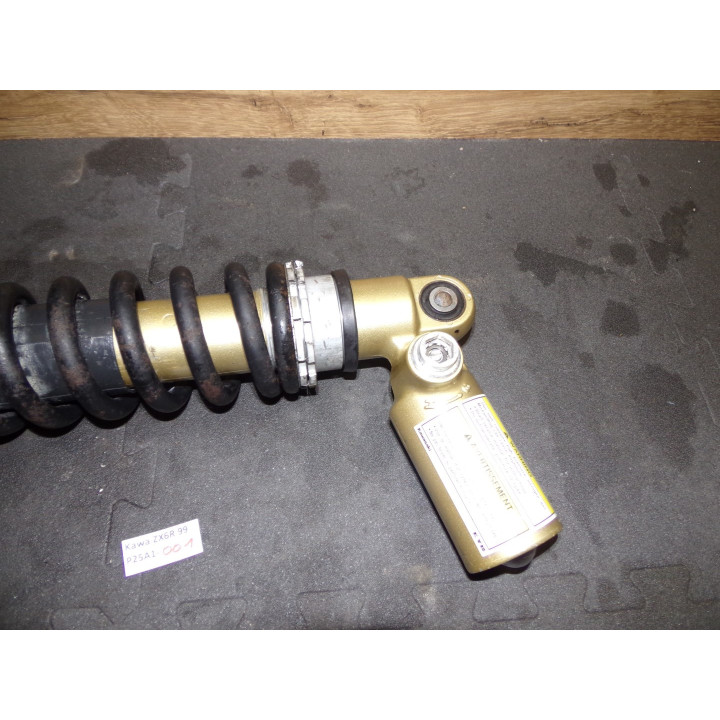 Amortisseur Kawasaki ZX-6R 1999